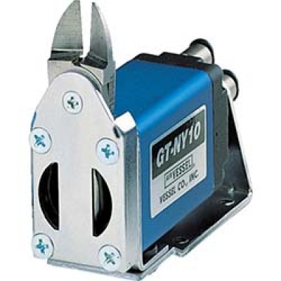 （株）ベッセル GTNY104 ベッセル　スライドエアーニッパー　ヨコ型　ＧＴＮＹ１０－４