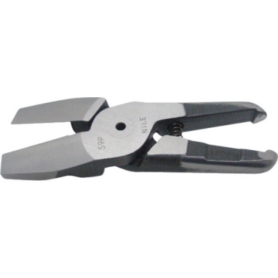 日本室本鉄工 MERRY TOOLS  MS10AG ナイル　角型エヤーニッパ本体（標準型）ＭＳ１０ＡＧ