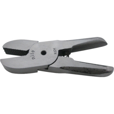 日本室本鉄工 MERRY TOOLS  K6 ナイル　エヤーニッパ用替刃（ヤットコタイプ）Ｋ６