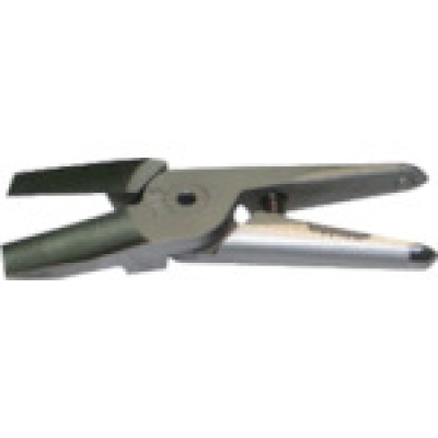 日本室本鉄工 MERRY TOOLS  MR-3 ナイル　エアーニッパ本体（標準型）ＭＲ３