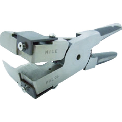 日本室本鉄工 MERRY TOOLS  FA20L ナイル　角型エアヒートニッパ用替刃ＦＡ２０Ｌ