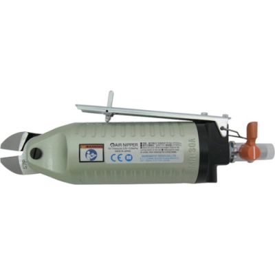 日本室本鉄工 MERRY TOOLS  MR-30A ナイル　エアーニッパ本体（標準型）ＭＲ３０Ａ