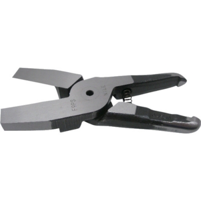 日本室本鉄工 MERRY TOOLS  FW9PS ナイル　エヤーニッパ用替刃（樹脂切断タイプ）ＦＷ９ＰＳ