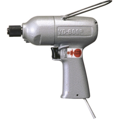 ヨコタ工業（株） YD-600PZ ヨコタ　インパクトドライバ