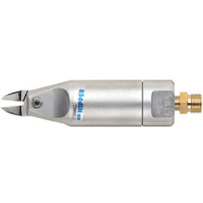 （株）ベッセル GT-NR10L ベッセル　エアーニッパー丸型レバーナシ　ＧＴＮＲ１０Ｌ