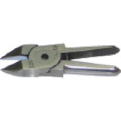 日本室本鉄工 MERRY TOOLS  Z-20 ナイル　エヤーニッパ用替刃（超硬タイプ）Ｚ２０