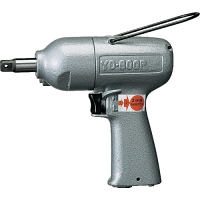 ヨコタ工業（株） YD-600PW ヨコタ　インパクトレンチピストル型
