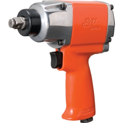 ＴＯＮＥ（株） AI4201GCM ＴＯＮＥ　エアーインパクトレンチ（グリーンカモフラージュ）