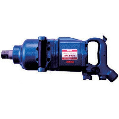 日本ニューマチック工業（株） NW-5000-H ＮＰＫ　インパクトレンチ本体　２０７５０