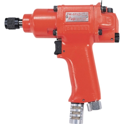 日本不二空机 FUJI FW-6PXD-6 不二　インパクトドライバ