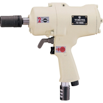 ヨコタ工業（株） YX-1900 ヨコタ　インパルスレンチ
