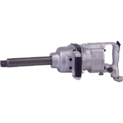 （株）空研 KW-420GL 空研　１インチＳＱ大型インパクトレンチ（２５．４ｍｍ角）
