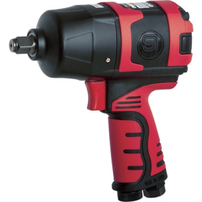 信濃機販（株） SI-1800B S ULTRA ＳＩ　　エアーインパクトレンチ