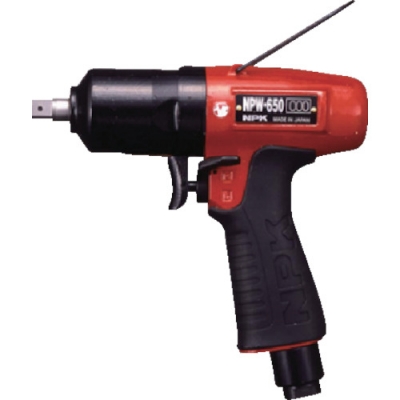 日本ニューマチック工業（株） NPW-650A-000 ＮＰＫ　オイルパルスレンチ　２５０５９
