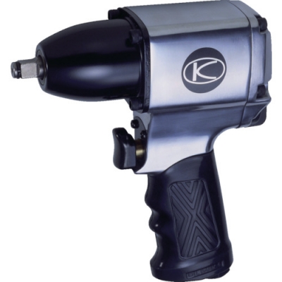 （株）空研 KW-12 空研　３／８インチＳＱ小型インパクトレンチ（９．５ｍｍ角）