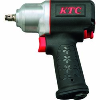 日本京都 KTC JAP351 ＫＴＣ　９．５ｓｑ．インパクトレンチ（コンポジットタイプ）