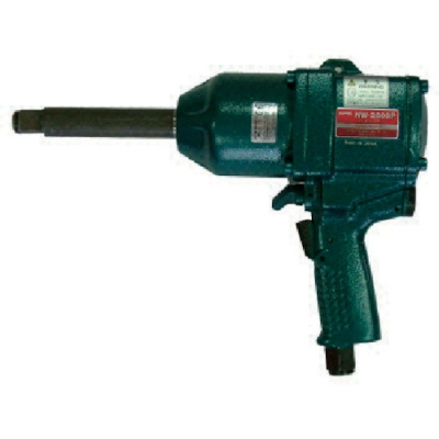 日本ニューマチック工業（株） NW-2800P-4R-H ＮＰＫ　インパクトレンチ　アンビル長さ　４インチ仕様　２０７４８