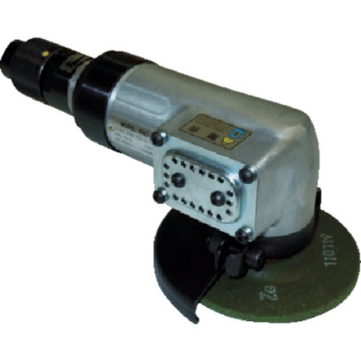 ヨコタ工業（株） G40 ヨコタ　消音型ディスクグラインダー