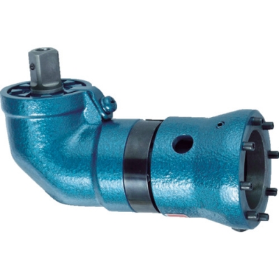 日本ニューマチック工業（株） AT-40 ＮＰＫ　アングルアタッチメント　ＮＷ－１６００ＨＡ－ＡＴ用　５１００３