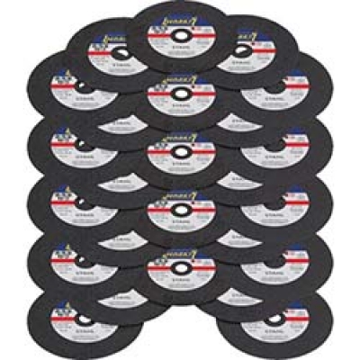 25 ＨＡＺＥＴ　カッティングディスク