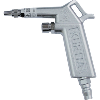 日本栗田工业 KURITA     AG50P ＫＵＲＩＴＡ　エアーガン　プラグ付