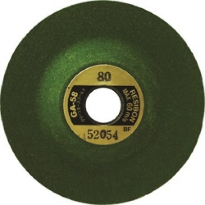 日本威宝 RESIBON  GA583-80 レヂボン　グリーンエースゴールドＧＡ５８　５８×３×９．６　８０