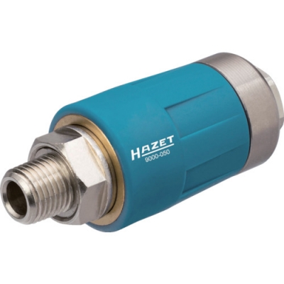 日本角田 HAZET  9000-050 ＨＡＺＥＴ　エアカップラーメス