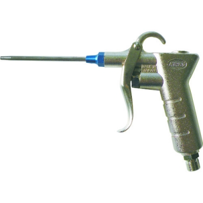 日本中山 TRUSCO  TD18BNL-R ＴＲＵＳＣＯ　エアダスター用　増量ノズル　赤色