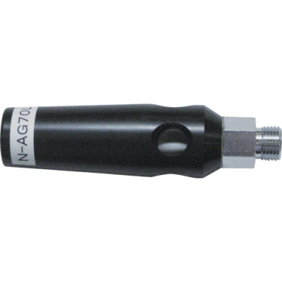 日本栗田工业 KURITA     N-AG70L ＫＵＲＩＴＡ　増量ノズル　プラスチックタイプ