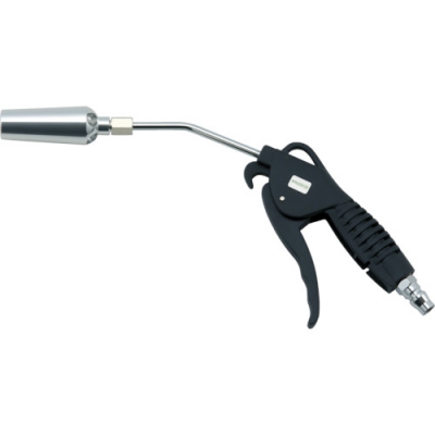 日本中山 TRUSCO  TD-55 ＴＲＵＳＣＯ　樹脂製エアダスターガン　プラグタイプ　増量ノズル