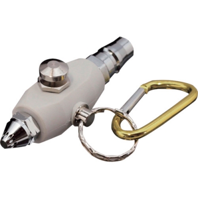 （株）パオック ADM-12SPA パオック　ミニエアダスタ　セーフティ