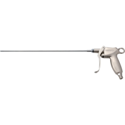 日本中山 TRUSCO  TD-70B-3 ＴＲＵＳＣＯ　エアダスター　引金式　ニップルタイプ　ノズル３００ｍｍ