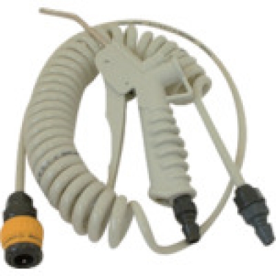 日本千代田 CHIYODA 01S-803C-BG チヨダ　スパイラルゼロワンブローガンセット　５×８　３ｍ