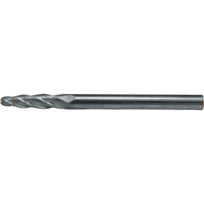 ＵＨＴ（株） 5132 ＵＨＴ　ロータリーバー　３ＳＡＬ　アルミ向け　軸径３ｍｍ