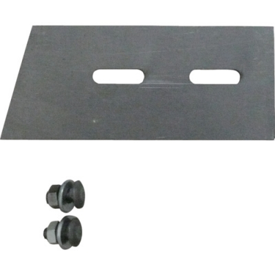 日本中山 TRUSCO  MAB-11-8-P ＴＲＵＳＣＯ　エアブラストガンＭＡＢ－１１－８用　ジョイントパイプ