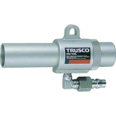 日本中山 TRUSCO  MAG-11L ＴＲＵＳＣＯ　エアガン　コックなし　Ｌ型　最小内径１１ｍｍ