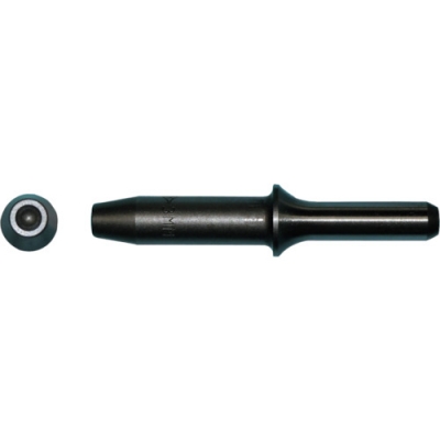 ヨコタ工業（株） 61020821-04 ヨコタ　ベビーリベティングハンマ（ＢＲＨ－３用）スナップＤ　３ｍｍ