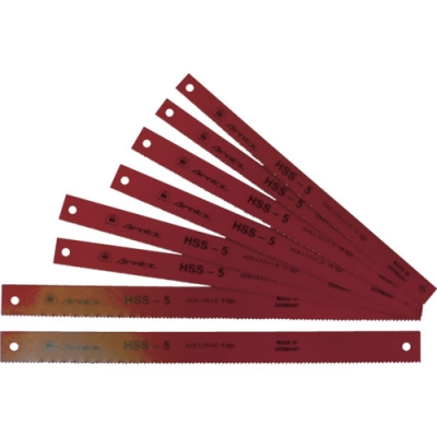 ＡＲＮＴＺ　社 ARNTZ-400-25-1.25-10 Ａｒｎｔｚ　ハイスピード　　マシンソー　ブレード