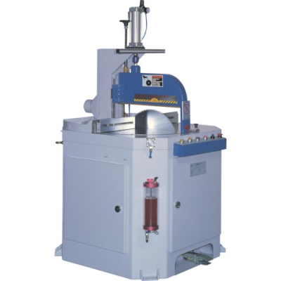 大同興業（株） JIH20 大同　アルミ切断機　ＪＩＨ－２０　パイプ１６０Φ