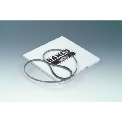 8-3750 バーコ　ポータブルバンドソー　３７５０Ｘ２７　５／８山