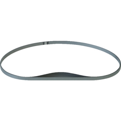 工機ホールディングス（株） 0032-1146 日立　ＣＢ１８Ｆ３、ＣＢ１８ＦＡ３用帯のこ刃　ハイス　１０～１４山　５本入