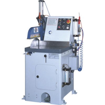 大同興業（株） JIH18CD 大同　アルミ切断機　ＪＩＨ－１８ＣＤ　パイプ１４５Φ