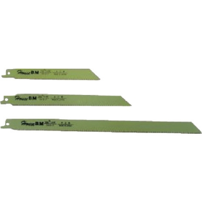 日本 HOUSEBM  KS-1509 ハウスＢ．Ｍ　兼用セーバーソーブレード　１０枚入り　木工用　１５０×９山