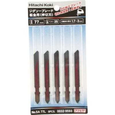 ボッシュ（株） S511DF ボッシュ　セーバーソーブレード　５本入