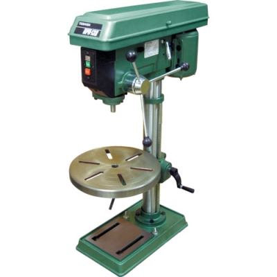 日本中山 TRUSCO  DPN13B-S200V ＴＲＵＳＣＯ　卓上ボール盤用部品　スイッチ２００Ｖ