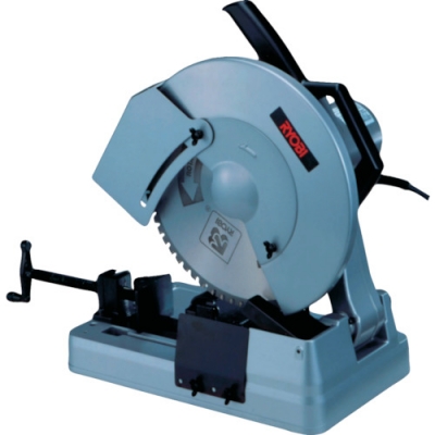 日本利优比 RYOBI  TSC-355C リョービ　卓上スチールカッタ　３５５ｍｍ
