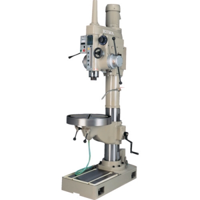 （株）紀和工販 KUD-650 紀和　直立ボール盤切削油装置付