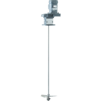 佐竹化学機械工業（株） AT24-GPR-0.2AS 佐竹　立型撹拌機　マルチＡミキサー　ＰＳＥ対応　ＡＴ２４－ＧＰＲ－０．２ＡＳ