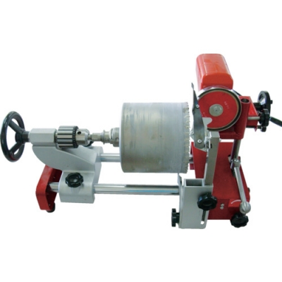 ニシガキ工業（株） N-825 ニシガキ　ホールソーシャープナー