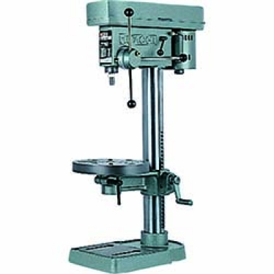 工機ホールディングス（株） B13RH-100V ＨｉＫＯＫＩ　卓上ボール盤　　単相１００Ｖ　加工能力１３ｍｍ　丸